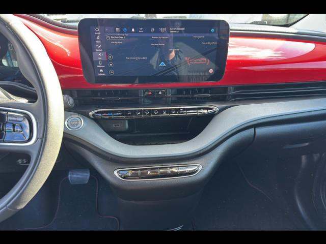 Fiat 500 image 2