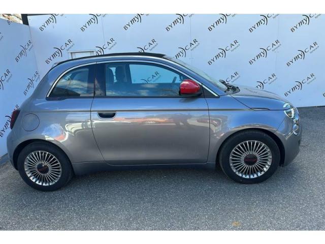 Fiat 500 image 6