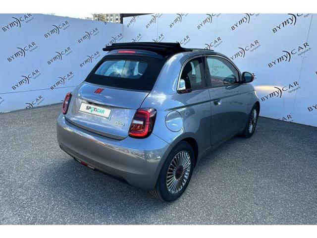 Fiat 500 image 9