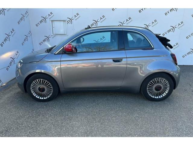 Fiat 500 image 4