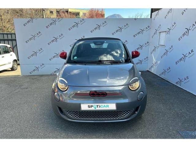 Fiat 500 image 3