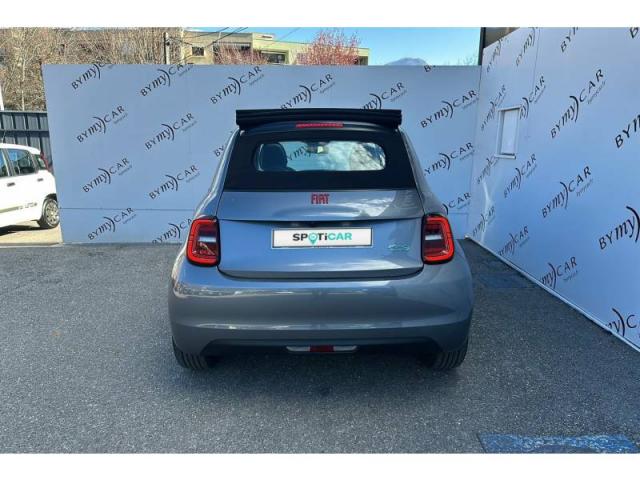 Fiat 500 image 7