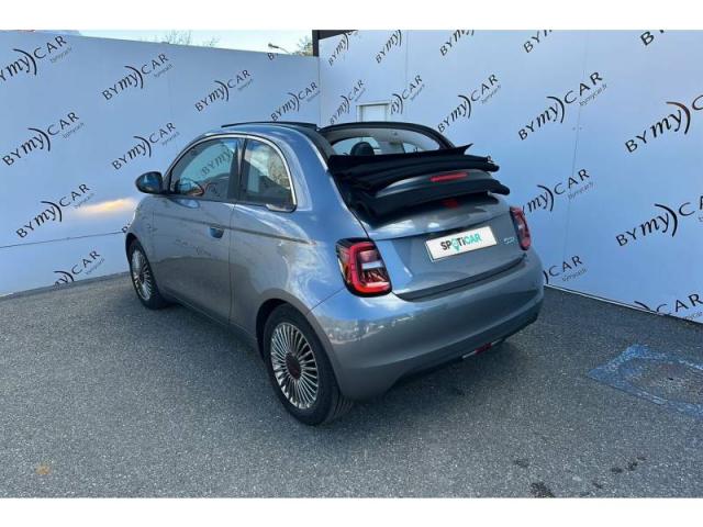 Fiat 500 image 8