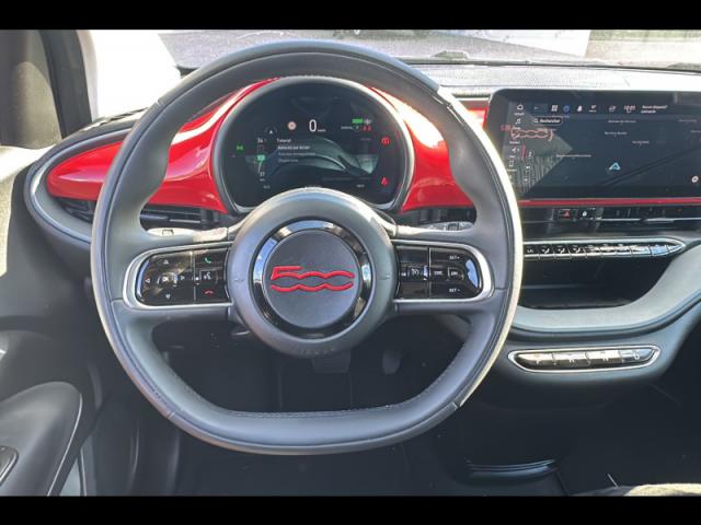 Fiat 500 image 1