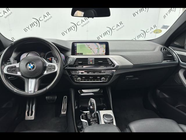 Bmw X4 image 9