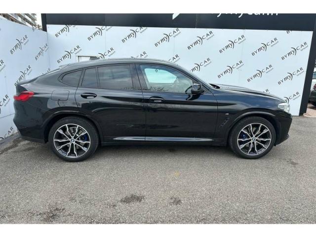 Bmw X4 image 6