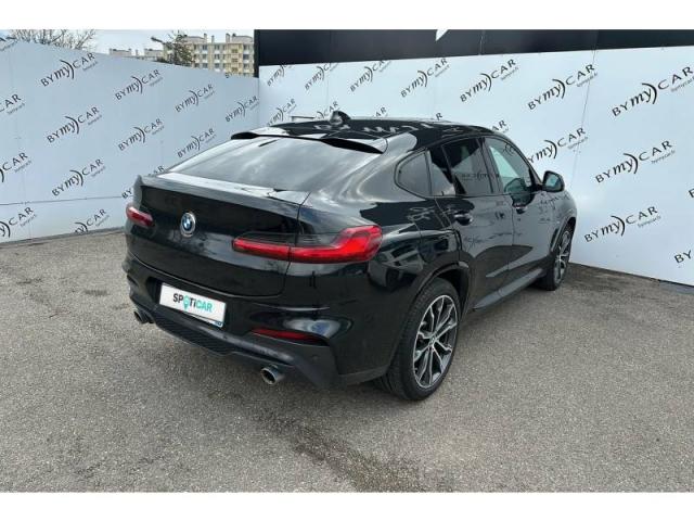 Bmw X4 image 1