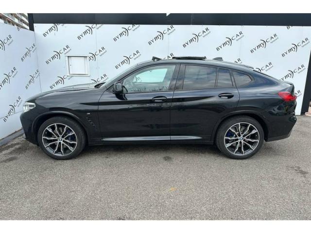 Bmw X4 image 7
