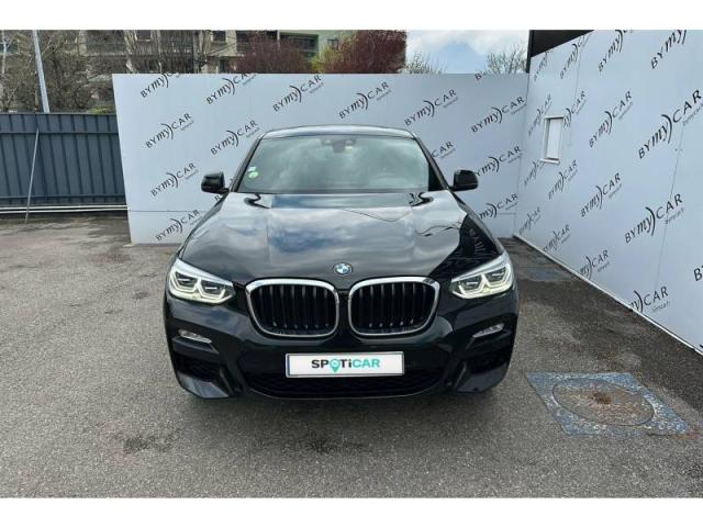 Bmw X4 image 3