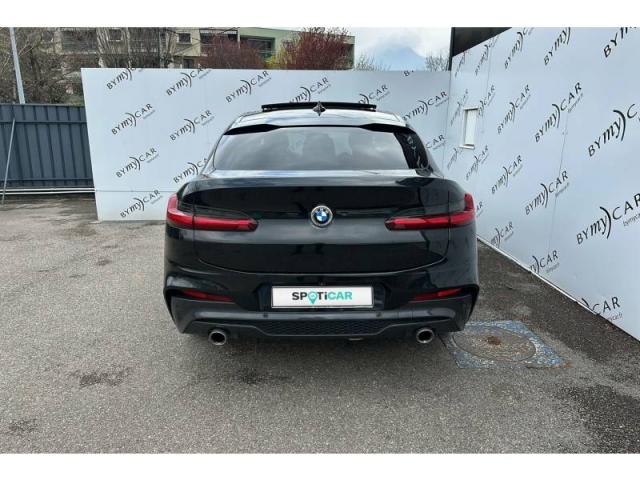 Bmw X4 image 2