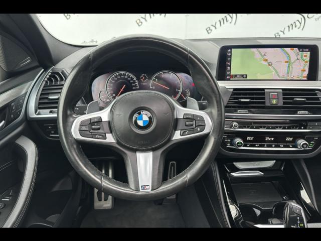 Bmw X4 image 5