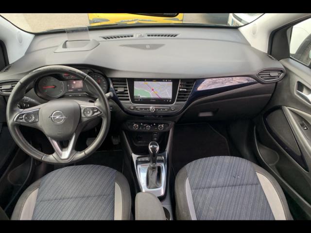 Opel Crossland X image 9