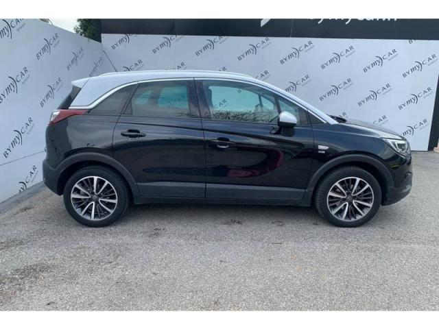 Opel Crossland X image 7