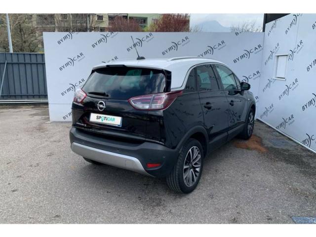 Opel Crossland X image 3