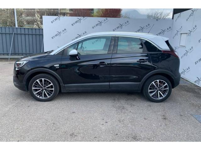 Opel Crossland X image 2