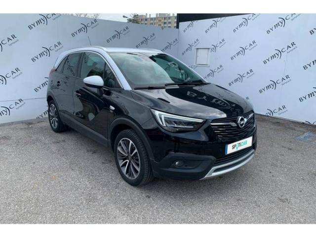 Opel Crossland X image 5