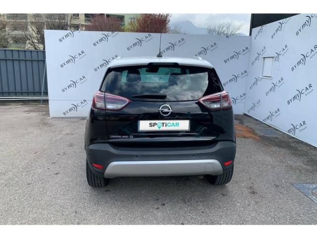 Opel Crossland X image 4