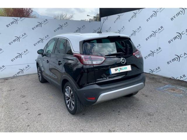 Opel Crossland X image 8