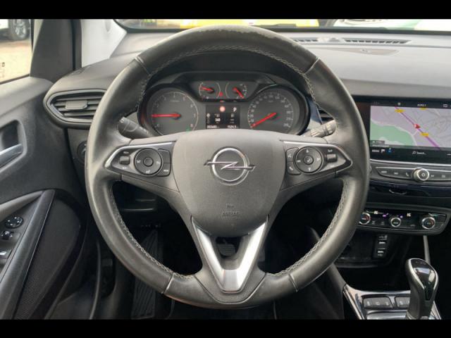 Opel Crossland X image 6