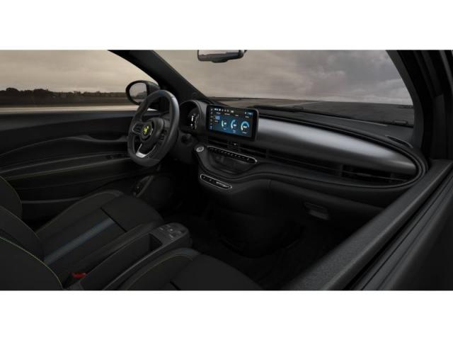 Abarth 500 image 5