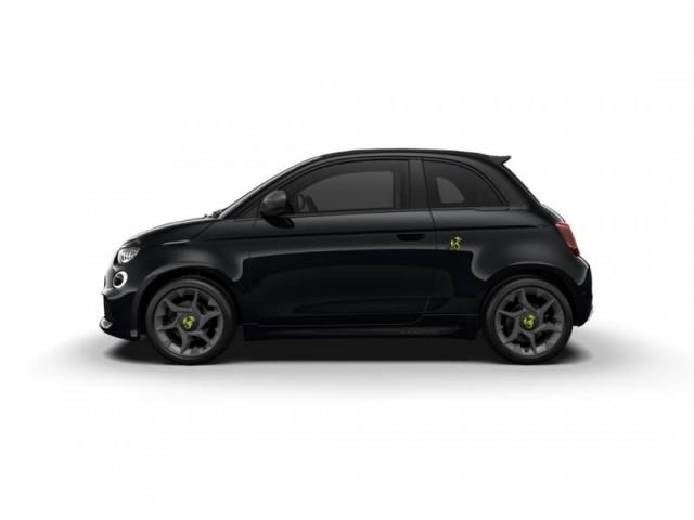 Abarth 500 image 2