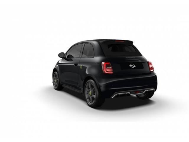 Abarth 500 image 1