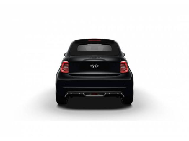 Abarth 500 image 4