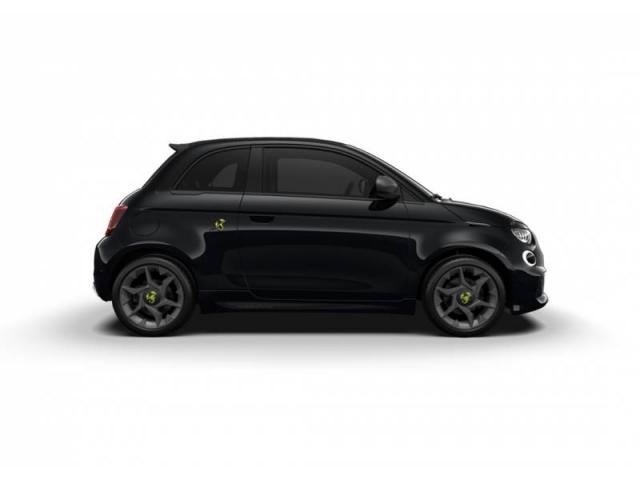 Abarth 500 image 3