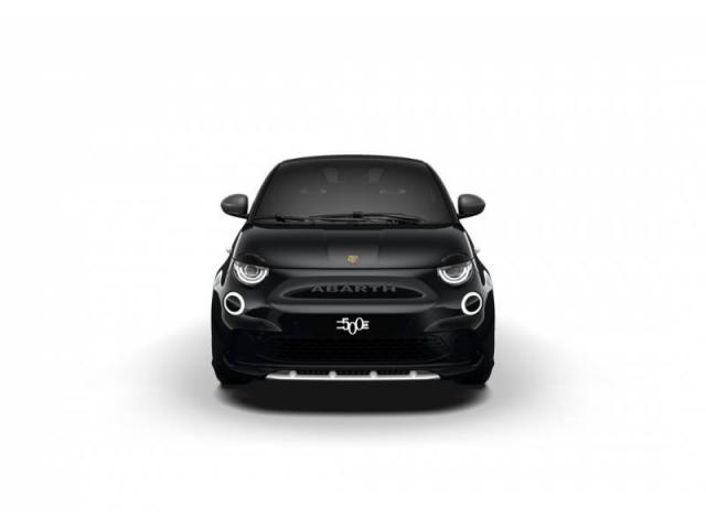 Abarth 500 image 9