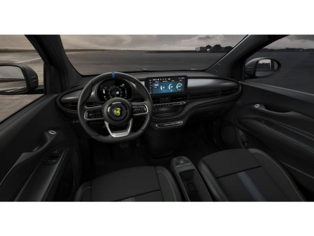 Abarth 500 image 8