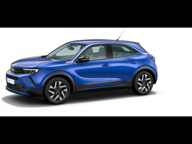 Opel Mokka Electrique 136 Ch & Batterie 50 Kwh
