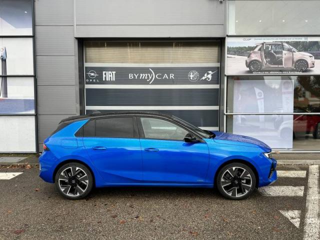 Opel Astra image 7