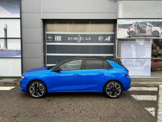 Opel Astra image 8