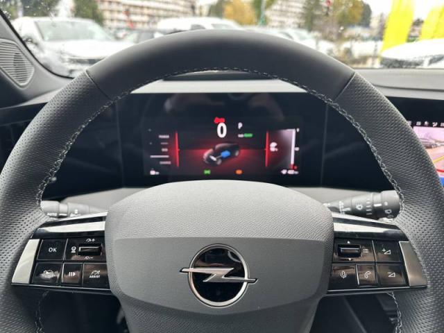 Opel Astra image 5