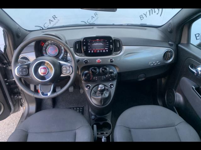 Fiat 500 image 1