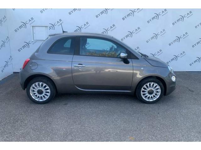 Fiat 500 image 2