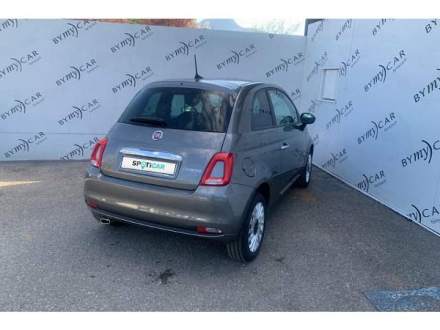 Fiat 500 image 5