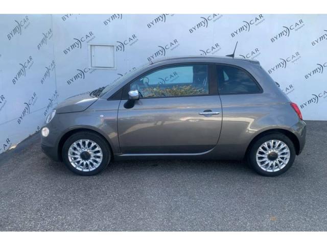 Fiat 500 image 3