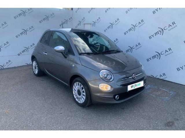 Fiat 500 image 8