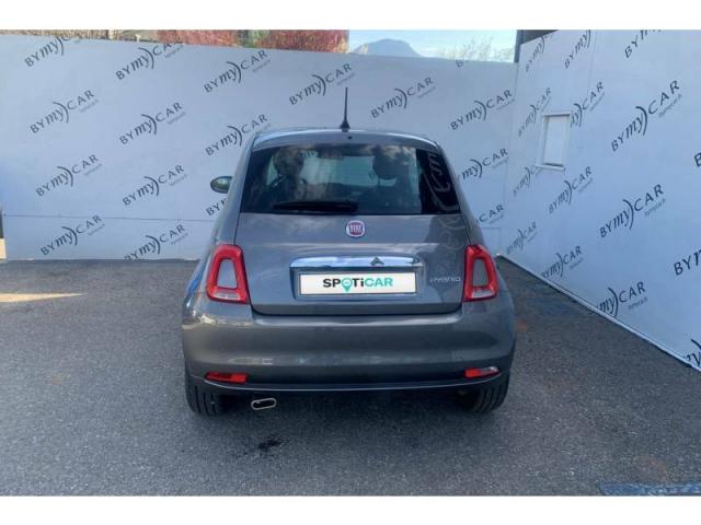 Fiat 500 image 6