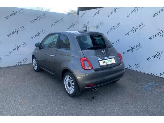 Fiat 500 image 7