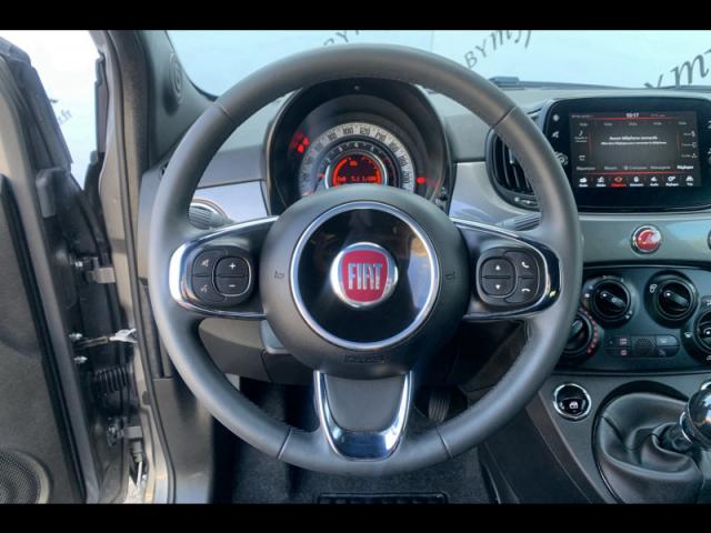 Fiat 500 image 4