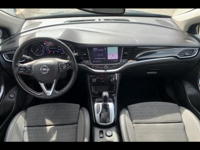 Opel Astra image 8