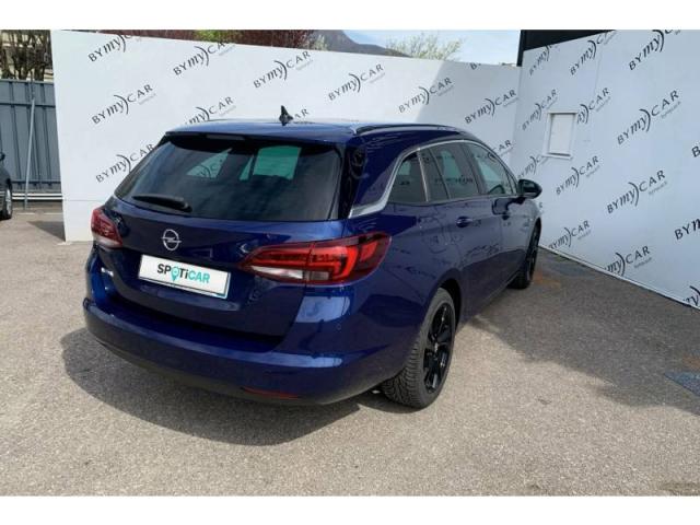 Opel Astra image 3