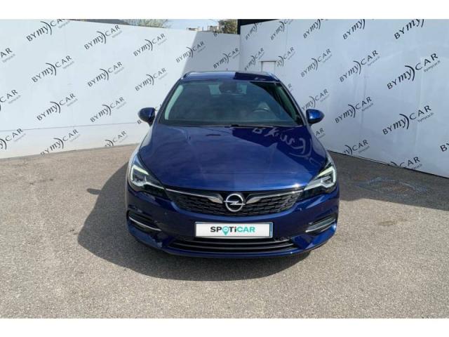Opel Astra image 4