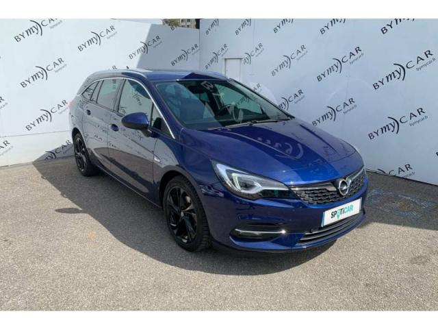 Opel Astra image 7
