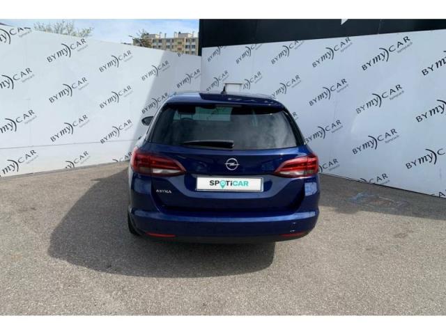 Opel Astra image 9