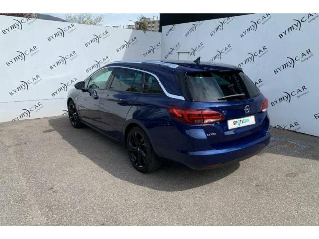 Opel Astra image 6