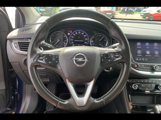 Opel Astra image 1