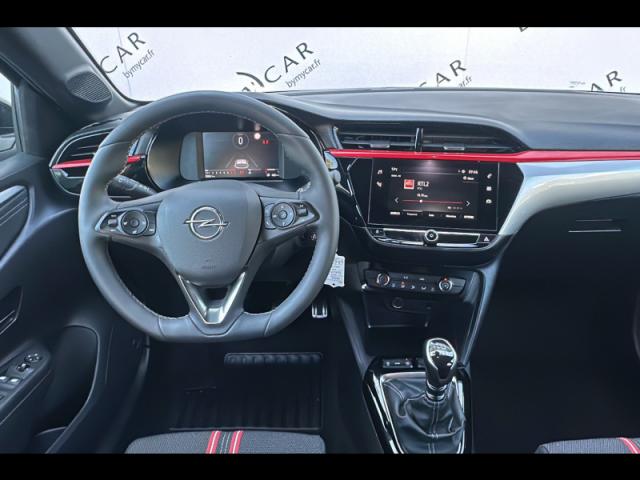 Opel Corsa image 6